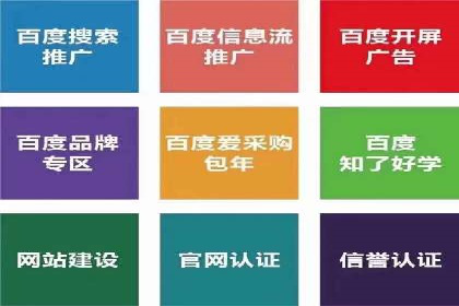 案例分析：百度竞价托管的成功因素有哪些？